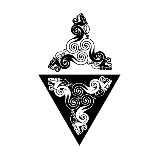 Lettering Decals Animal Style Pattern Removable Without Leaving Glue