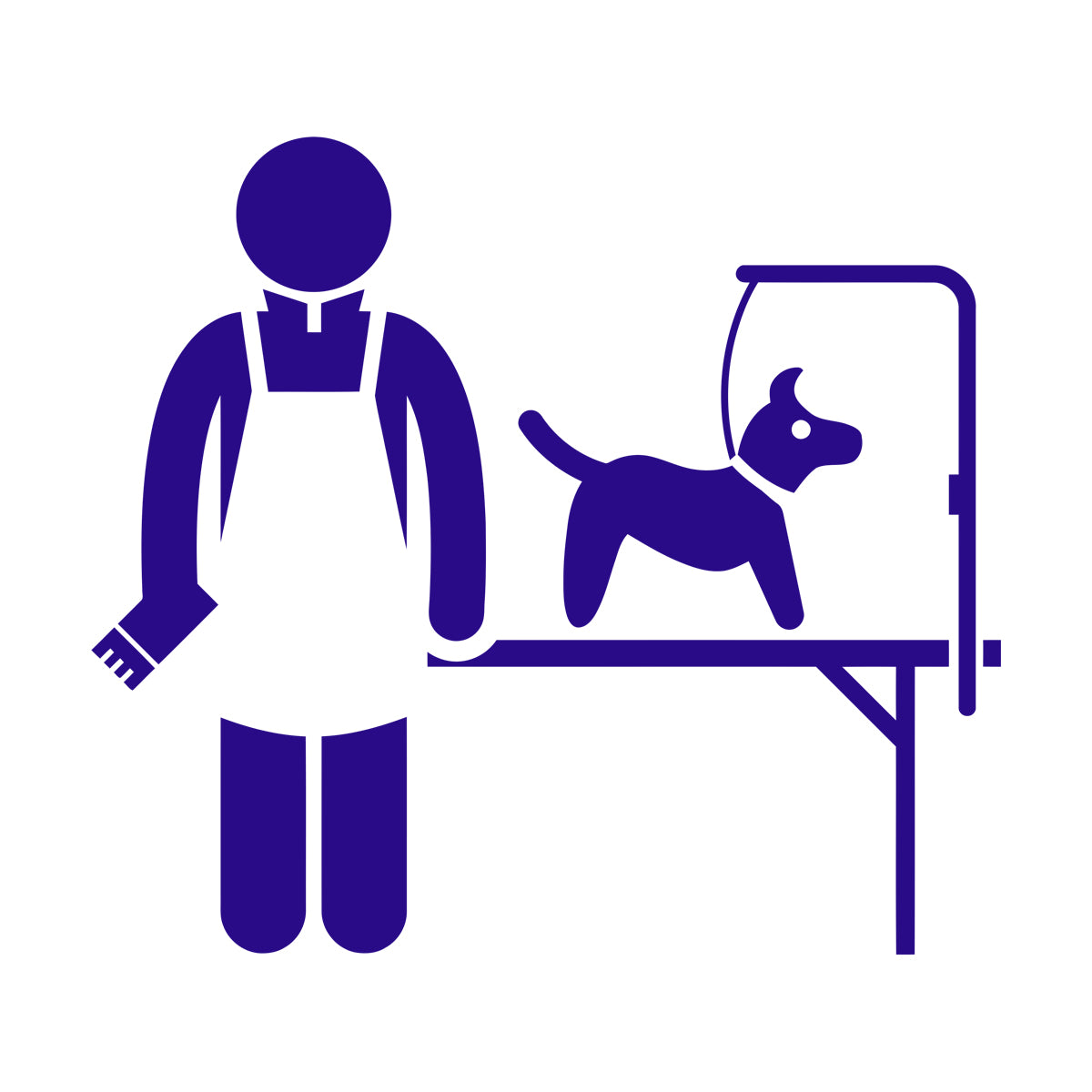 Lettering Stickers Animals Related Jobs Occupations Careers Grumer Art Decoration