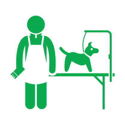 Lettering Stickers Animals Related Jobs Occupations Careers Grumer Art Decoration