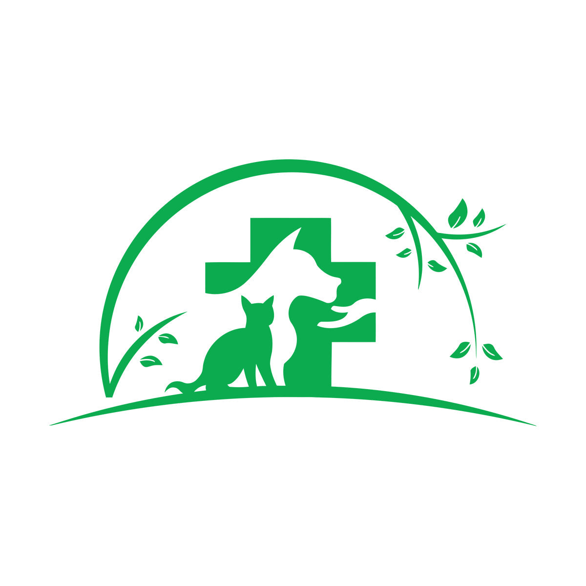 Lettering Stickers Animals Vet Pets Shop Veterinary Medicine Clinic Removable Without Leaving Glue