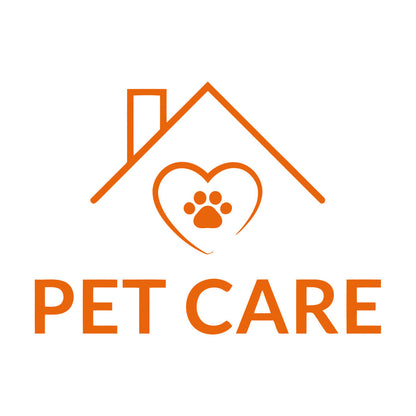 Vinyl Wall Decals Pet Care Home Animal Paw Print Glass Stickers