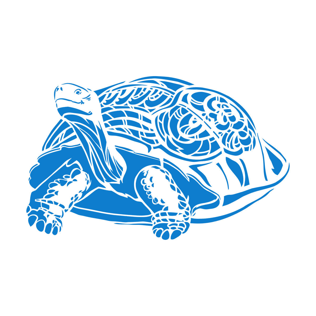 Lettering Decals Sea Turtle Animal Ation Easy Installation