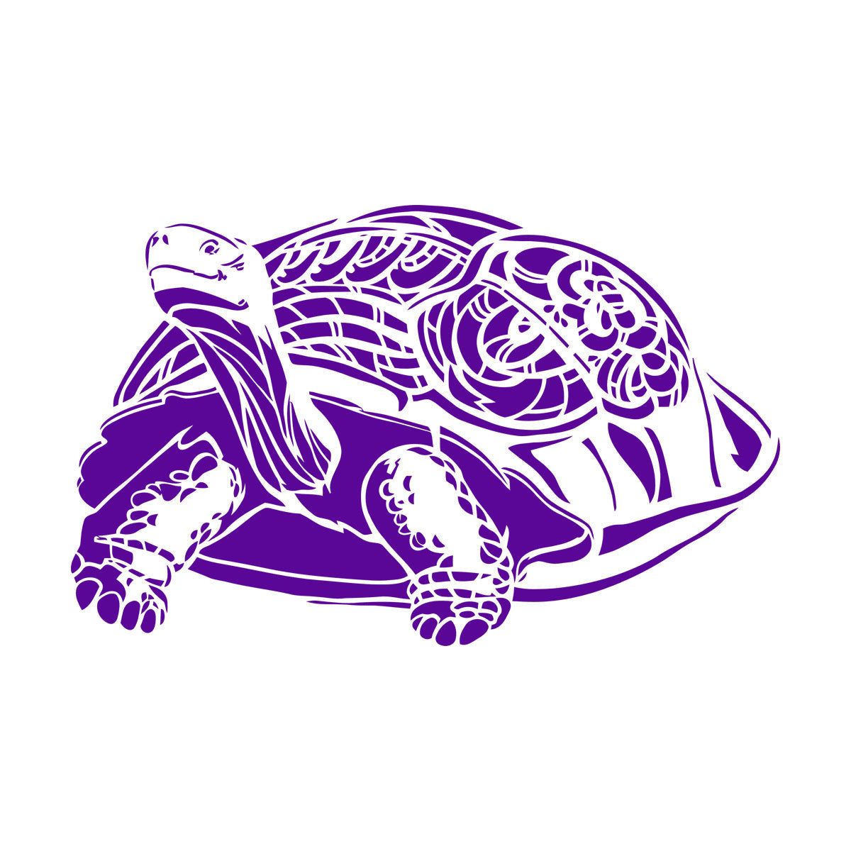 Lettering Decals Sea Turtle Animal Ation Easy Installation