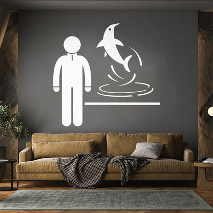 Lettering Decals Trainer Animals Related Jobs Occupations Careers Art Decoration