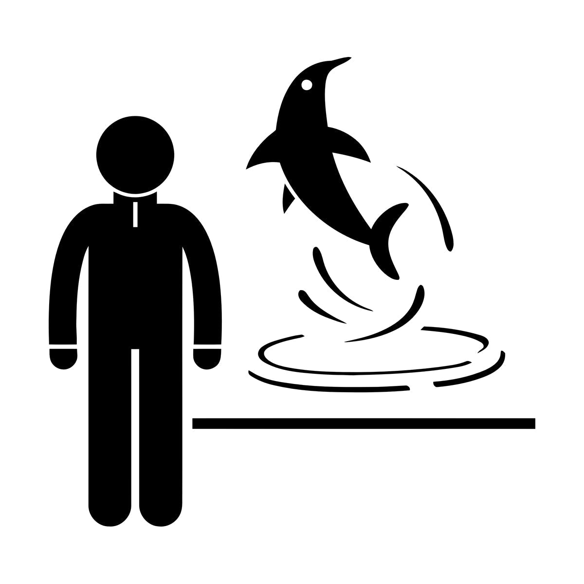 Lettering Decals Trainer Animals Related Jobs Occupations Careers Art Decoration