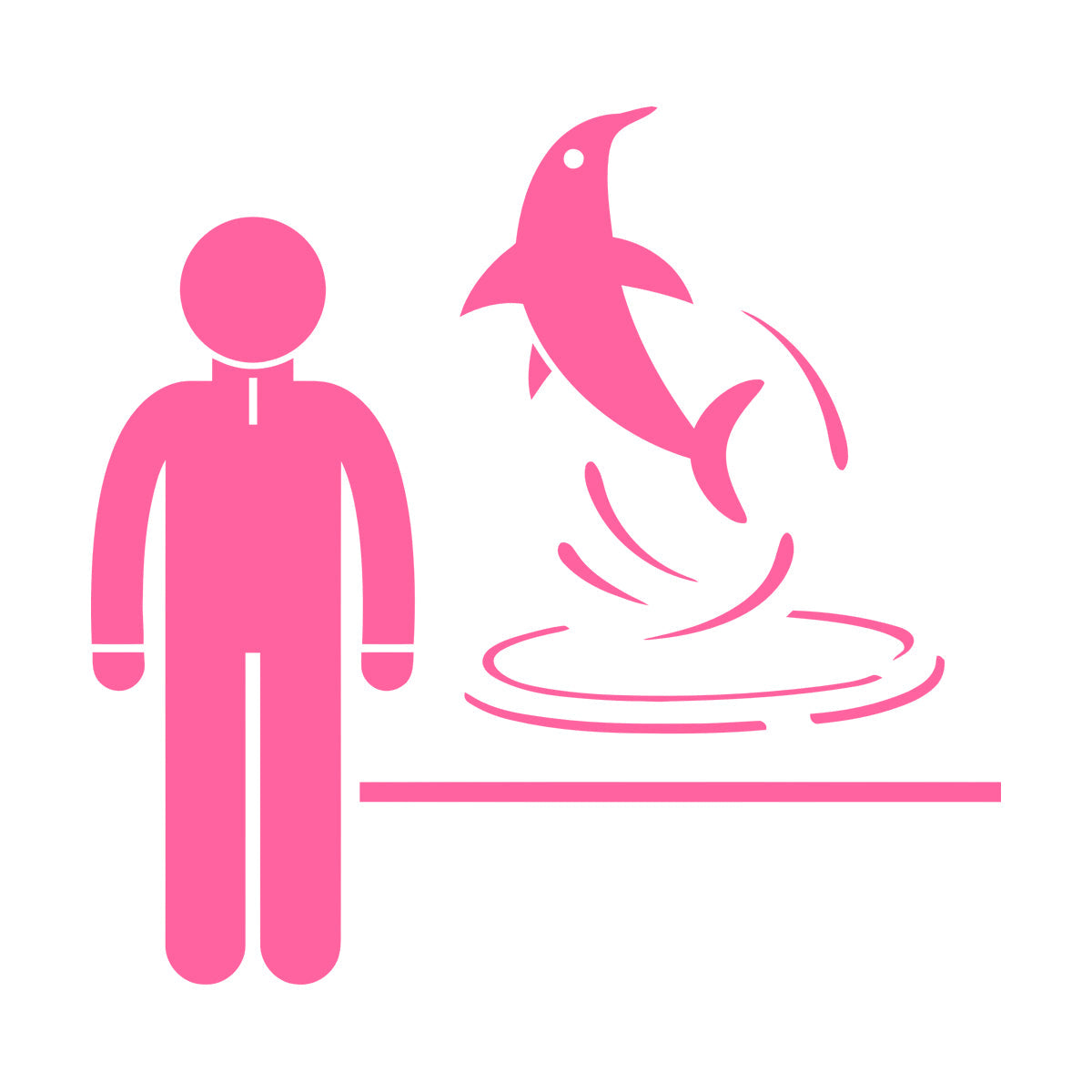 Lettering Decals Trainer Animals Related Jobs Occupations Careers Art Decoration