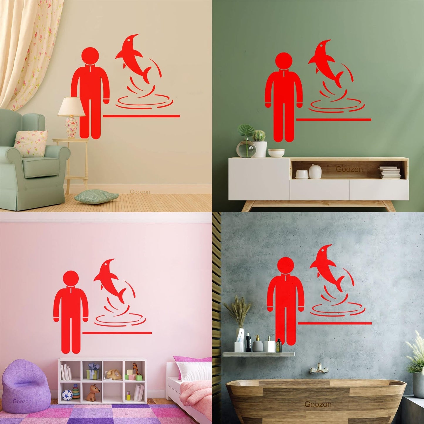 Lettering Decals Trainer Animals Related Jobs Occupations Careers Art Decoration