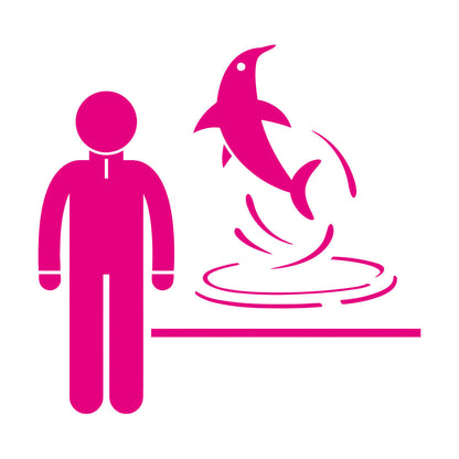 Lettering Decals Trainer Animals Related Jobs Occupations Careers Art Decoration