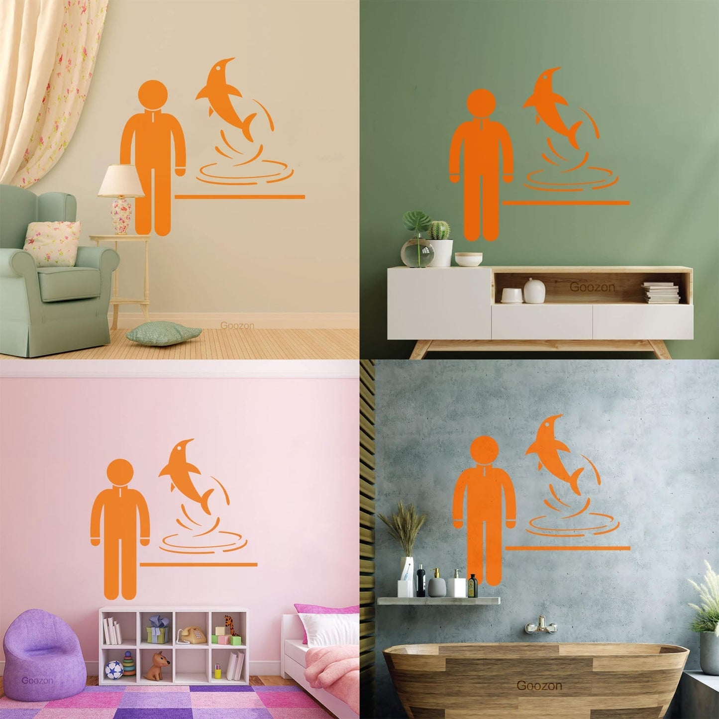 Lettering Decals Trainer Animals Related Jobs Occupations Careers Art Decoration