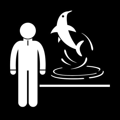 Lettering Decals Trainer Animals Related Jobs Occupations Careers Art Decoration