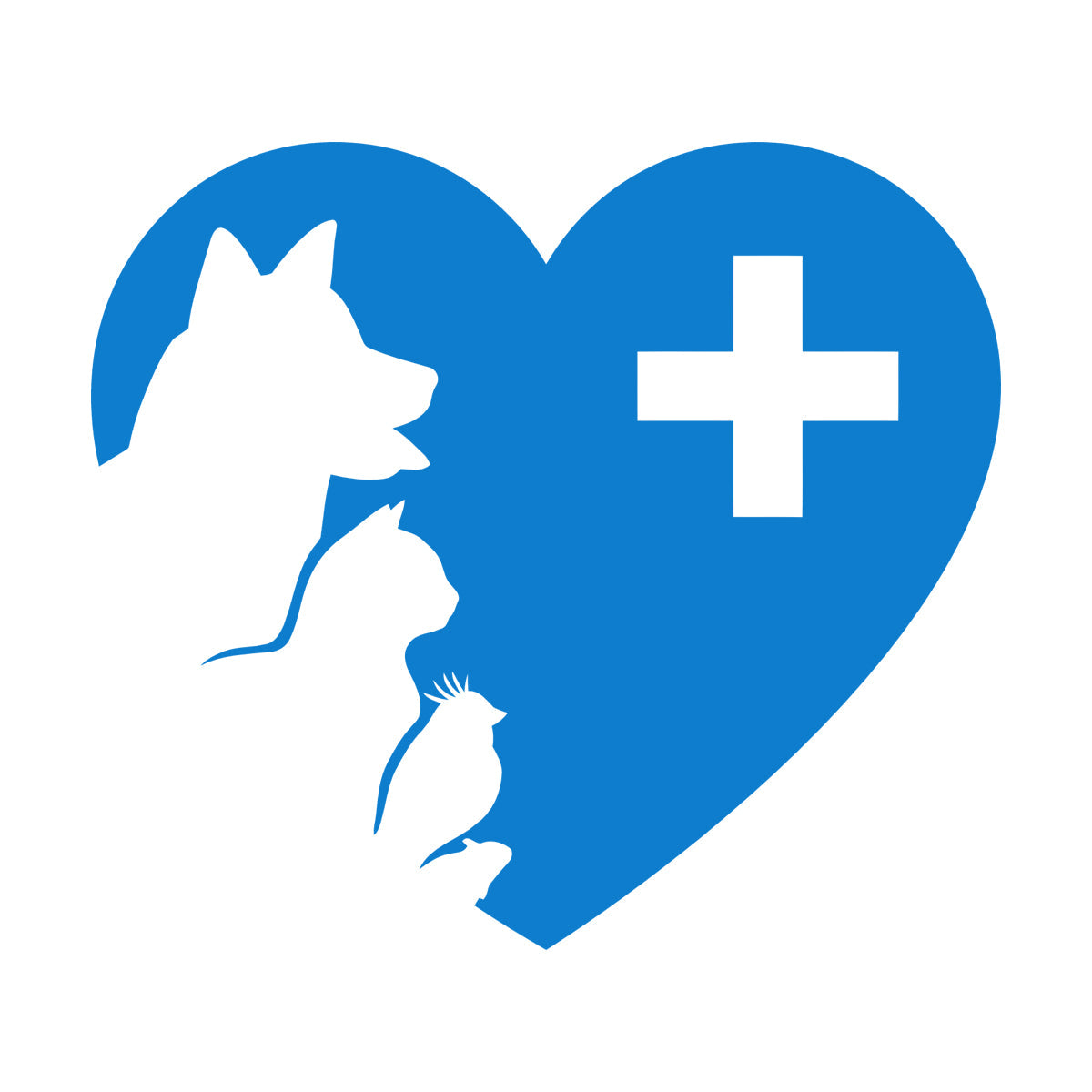 Wall Decals Pvc Veterinary Medicine Pets Vet Clinic Animal Care Multiple Size Options