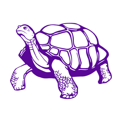 Mural And Wall Vinyl Decal Turtle Animal Window Decals