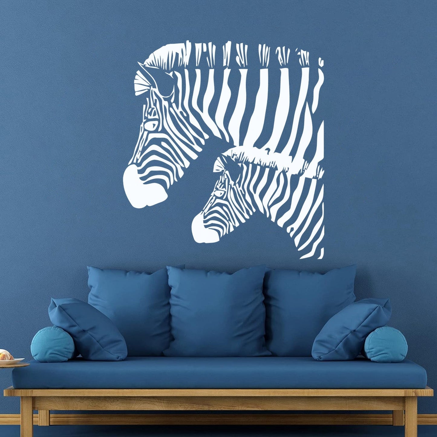 Engraving Decals Zebra Animal Coolest Tattoo Culture