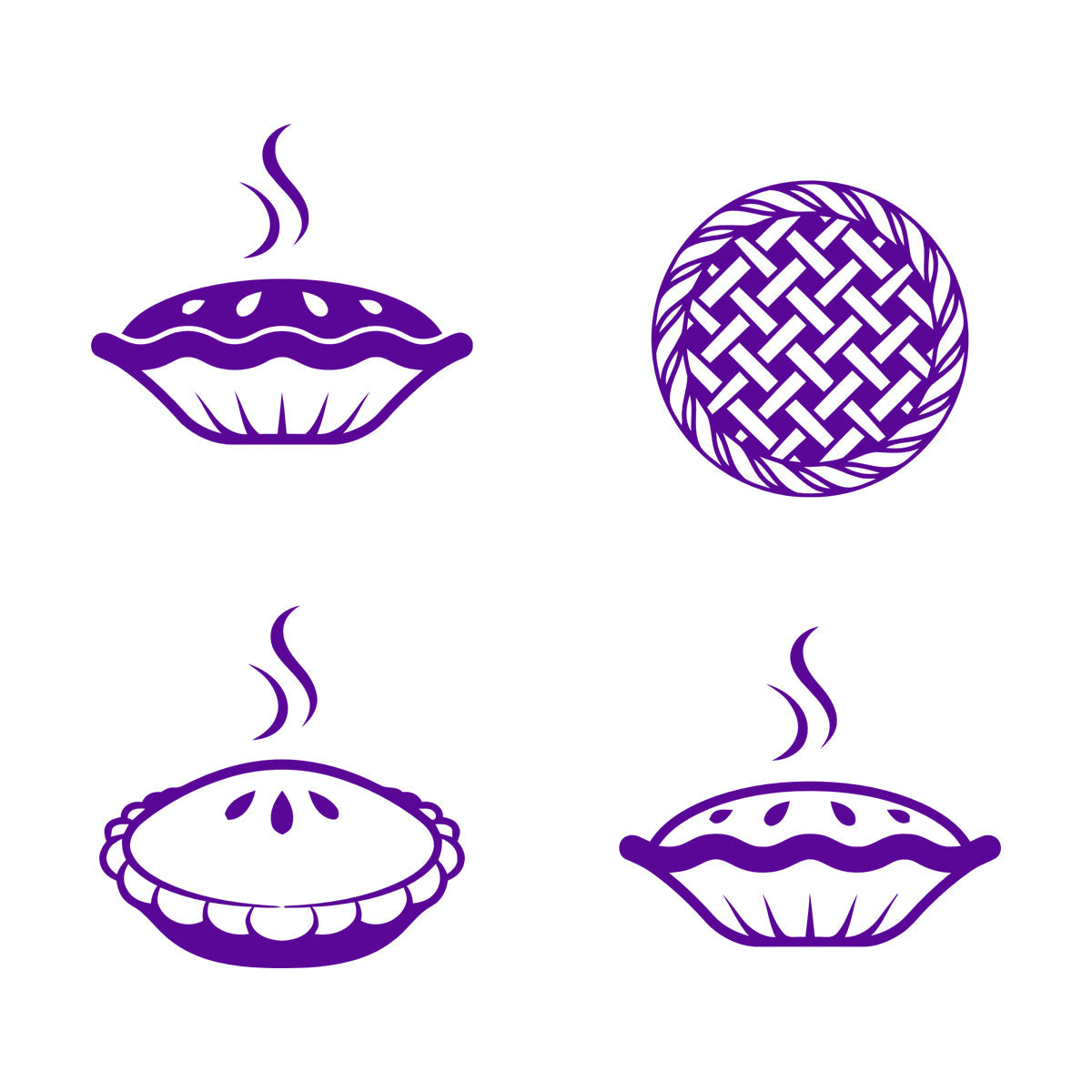 Wall Decals Bakery Shop Cake Kitchen Pie Baking House Cafe Car Body Decoration