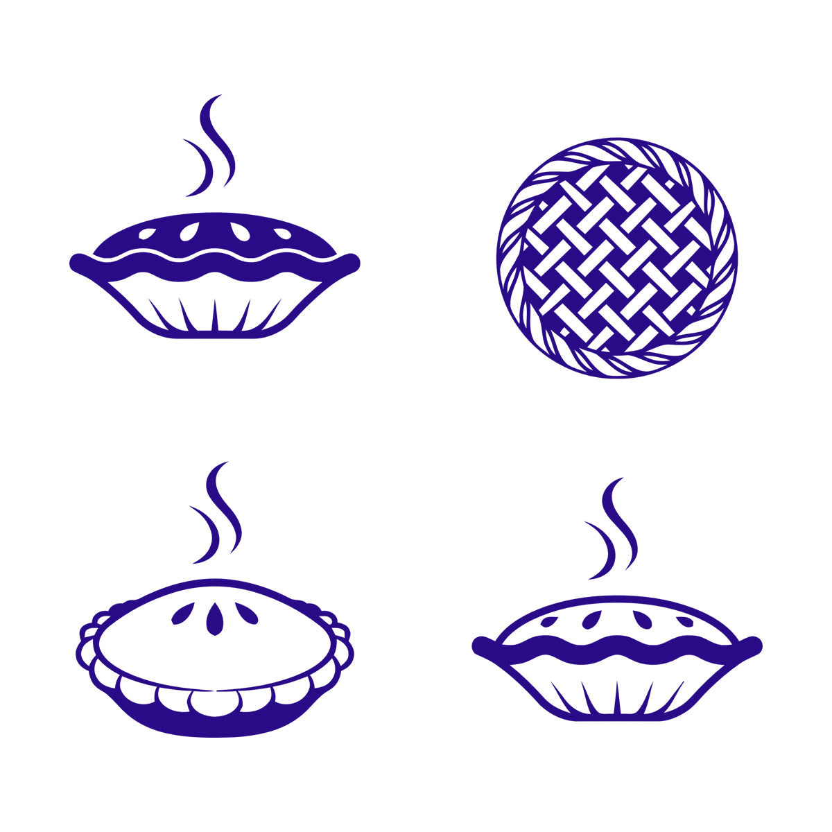 Wall Decals Bakery Shop Cake Kitchen Pie Baking House Cafe Car Body Decoration