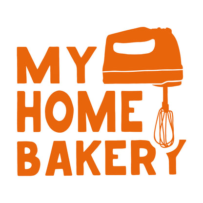 Engraving Decals Quote Words Kitchen Tools Home Bakery Multiple Size Options