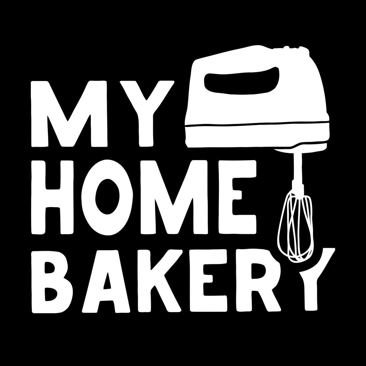 Engraving Decals Quote Words Kitchen Tools Home Bakery Multiple Size Options