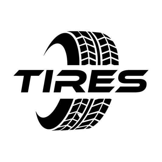 Fine Carving Stickers Tires Auto Service Car Bikes Garage Tattoo Culture