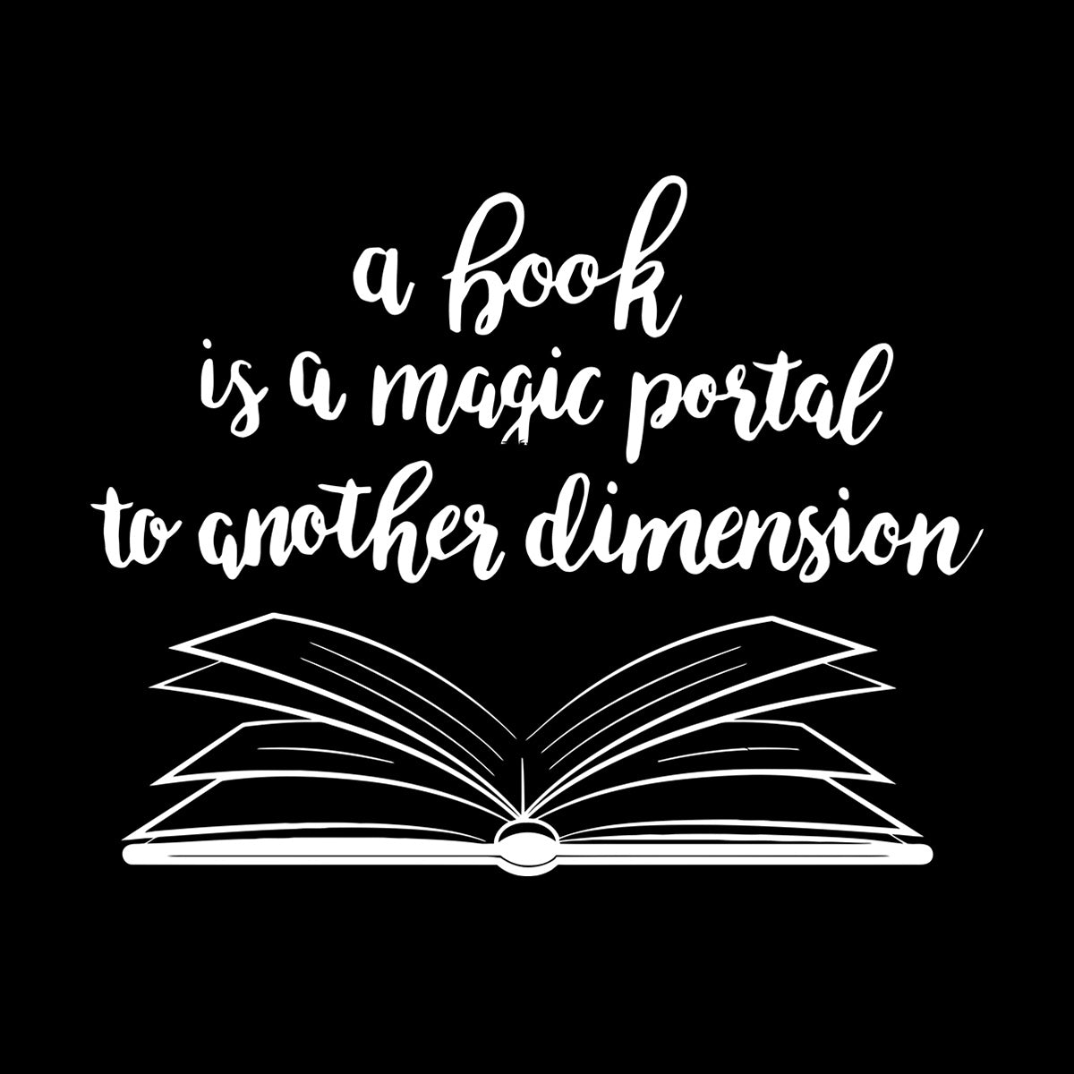 Wall Decals Book Quote Reading Book Shop Do Not Damage The Wall Surface