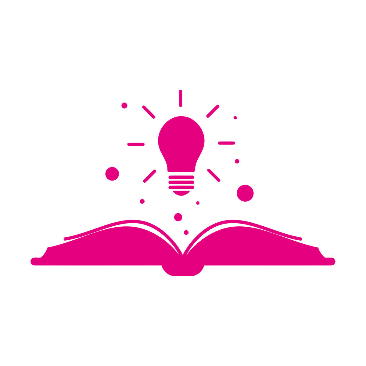 Engraving Decals Good Idea Book Bulb Office Kowledge Equipped With Transfer Film Kit