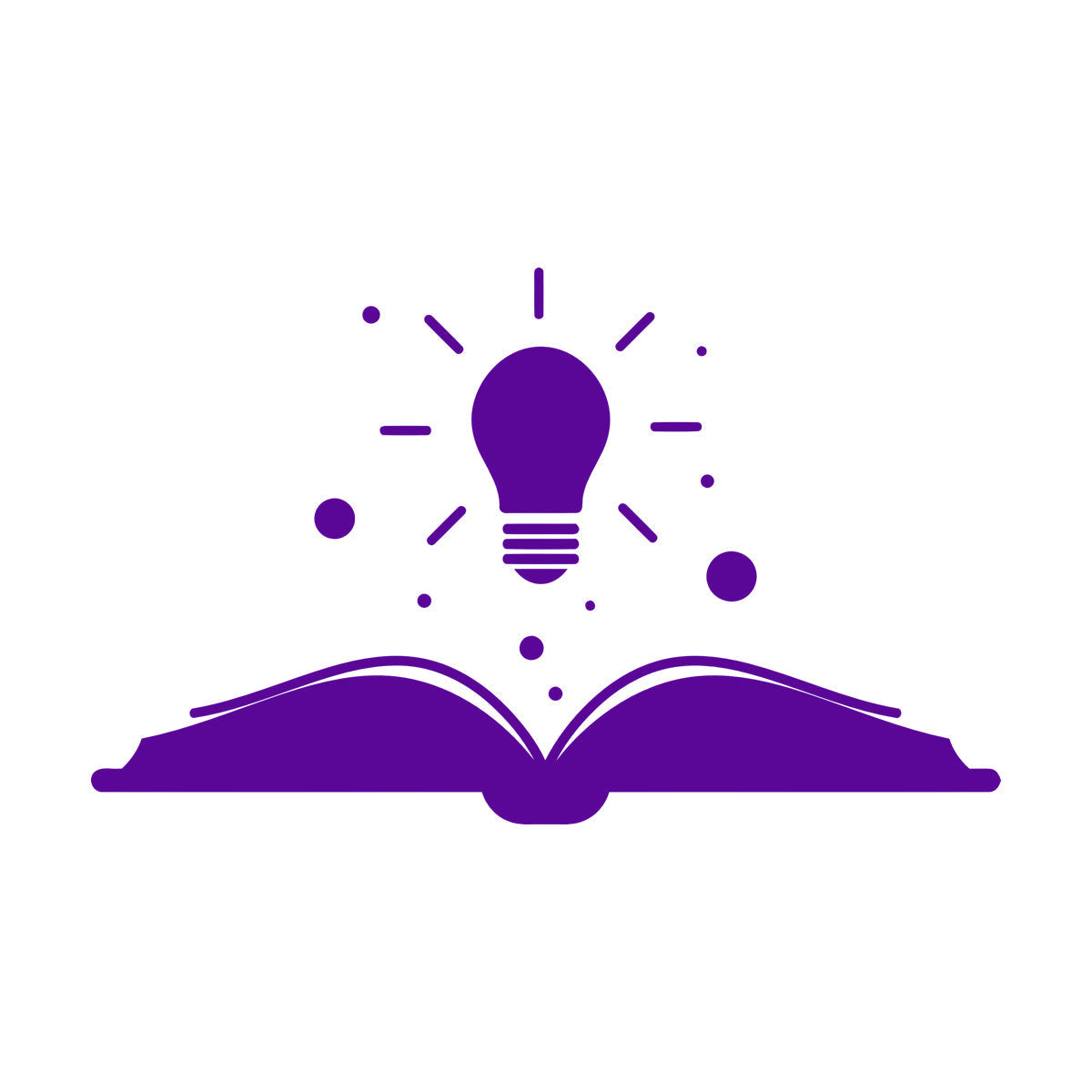 Engraving Decals Good Idea Book Bulb Office Kowledge Equipped With Transfer Film Kit