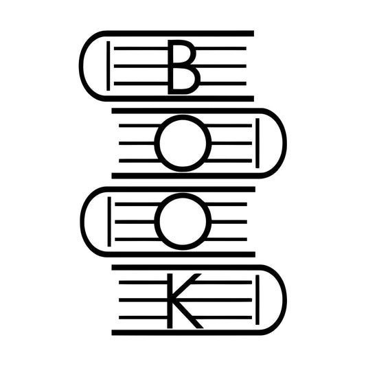 Book Reading School Library Vinyl Wall Stickers Car Body Decoration