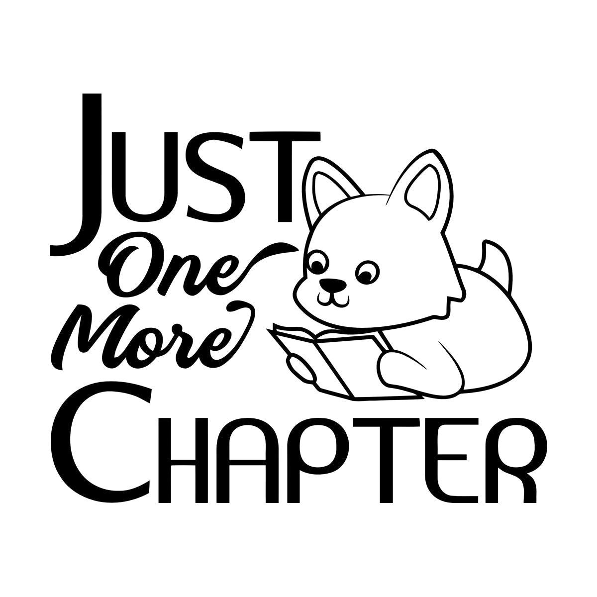 Lettering Decals Reading Books Love Pets Quote Bookworm Art Decoration