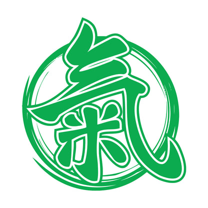 Hieroglyph Letter Sign The Circle Enzo Vinyl Wall Stickers Self Adhesive