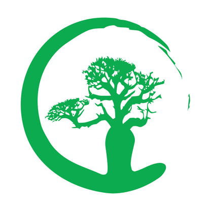 Vinyl Wall Stickers Zen Tree Meditation Enso Circle Buddhism Car Body Decoration