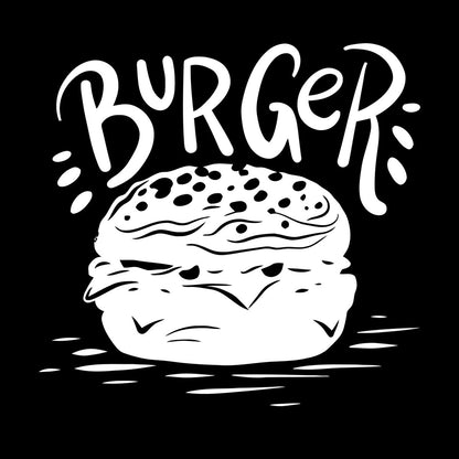 Lettering Stickers Kitchen Fast Food Burger Restaurant Cafe Personalized Customization