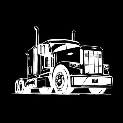 Vinyl Art Sticker Car Truck Machine Auto Vehicle Garage Personalized Customization