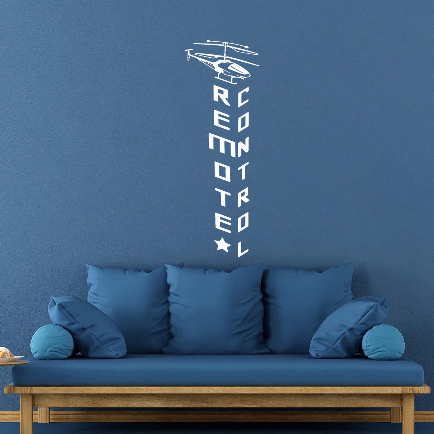 Fine Carving Stickers Rc Helicopter Toy Baby Child Game Tattoo Culture