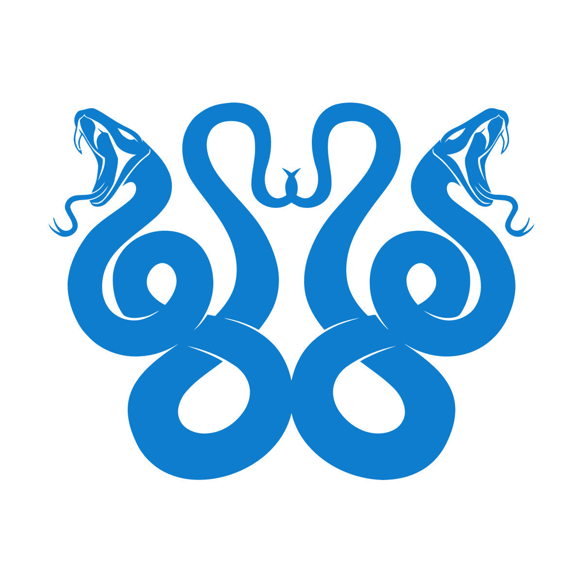 Mural And Wall Vinyl Decal Celtic Snake Ornament Animals Personalized Customization