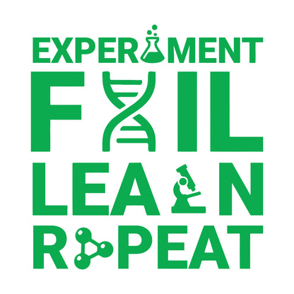 Wall Decals Chemistry Everything Experiment Learn Lettering Store Decoration