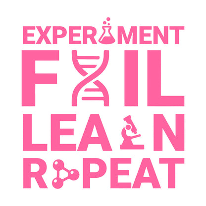 Wall Decals Chemistry Everything Experiment Learn Lettering Store Decoration