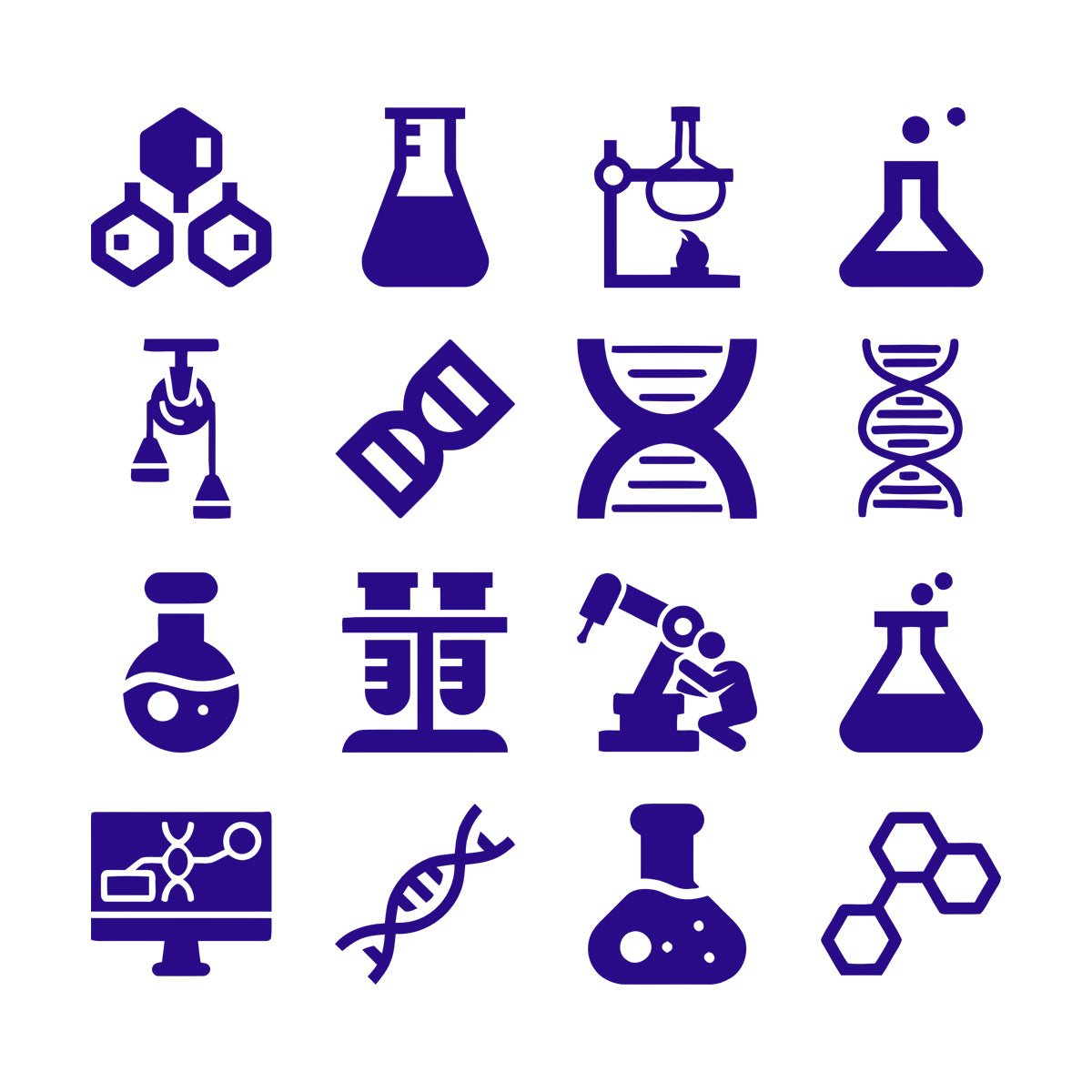 Lettering Stickers Genealogy Biology Chemistry Science School Laboratory Class Can Modify And Add Information