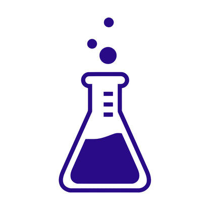 Laboratory Zone Science Lab School Chemistry Classroom Mural And Wall Vinyl Decal Store Decoration