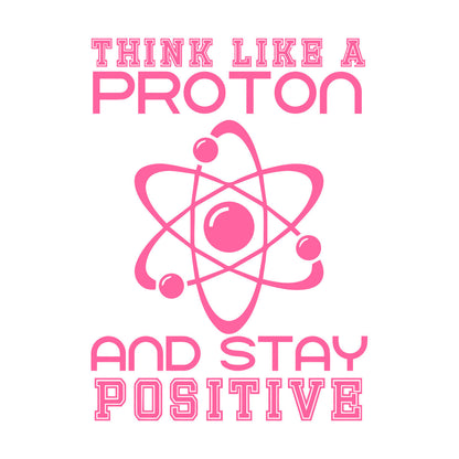 Fine Carving Stickers Science School Proton Chemistry Phrase Laboratory Store Decoration