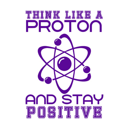 Fine Carving Stickers Science School Proton Chemistry Phrase Laboratory Store Decoration