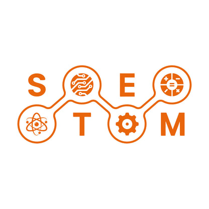 Fine Carving Decals Stem Lettering School Science Class Chemistry Removable Without Leaving Glue