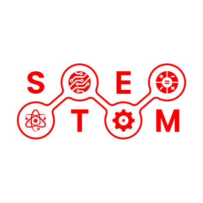 Fine Carving Decals Stem Lettering School Science Class Chemistry Removable Without Leaving Glue