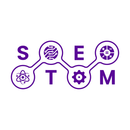 Fine Carving Decals Stem Lettering School Science Class Chemistry Removable Without Leaving Glue