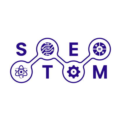 Fine Carving Decals Stem Lettering School Science Class Chemistry Removable Without Leaving Glue