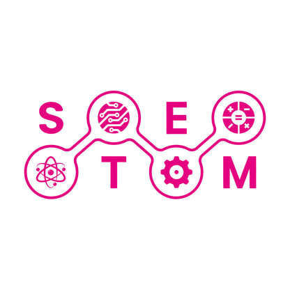 Fine Carving Decals Stem Lettering School Science Class Chemistry Removable Without Leaving Glue