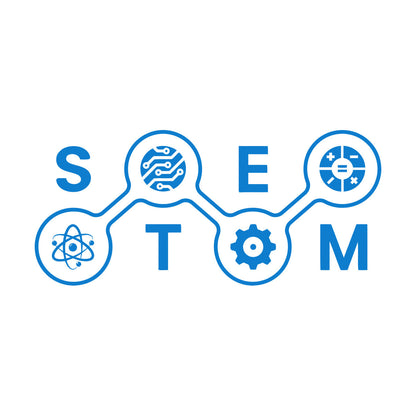 Fine Carving Decals Stem Lettering School Science Class Chemistry Removable Without Leaving Glue