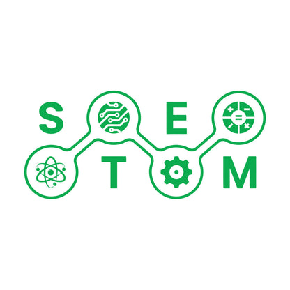 Fine Carving Decals Stem Lettering School Science Class Chemistry Removable Without Leaving Glue