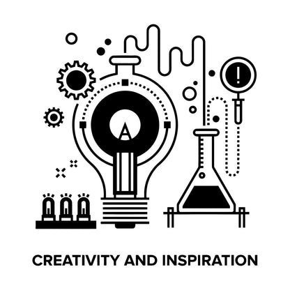 Wall Decals Pvc School Creative Inspiration Chemistry Table Equipped With Transfer Film Kit