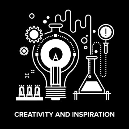 Wall Decals Pvc School Creative Inspiration Chemistry Table Equipped With Transfer Film Kit