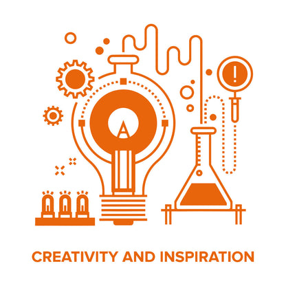 Wall Decals Pvc School Creative Inspiration Chemistry Table Equipped With Transfer Film Kit