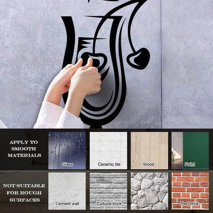 Mural And Wall Vinyl Decal Drinking Collection Cocktail Tumbler Glass Can Modify And Add Information